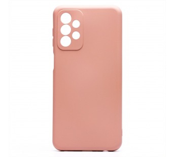 Чехол-накладка Activ Full Original Design для "Samsung SM-A235 Galaxy A23 4G" (dusty rose) (209014)#1775588