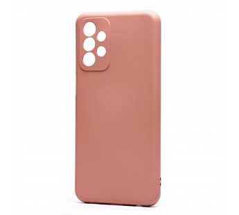 Чехол-накладка Activ Full Original Design для "Samsung SM-A235 Galaxy A23 4G" (dusty rose) (209014)#2041871