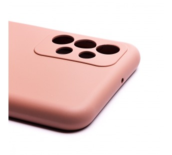 Чехол-накладка Activ Full Original Design для "Samsung SM-A235 Galaxy A23 4G" (dusty rose) (209014)#2041872