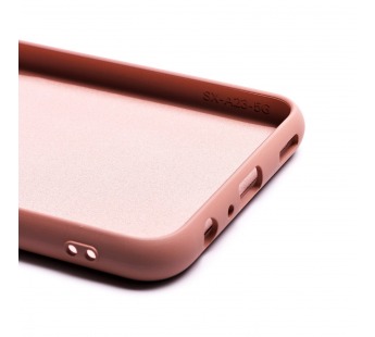 Чехол-накладка Activ Full Original Design для "Samsung SM-A235 Galaxy A23 4G" (dusty rose) (209014)#2098022