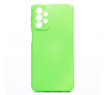 Чехол-накладка Activ Full Original Design для "Samsung SM-A235 Galaxy A23 4G" (green) (209009)#1775589