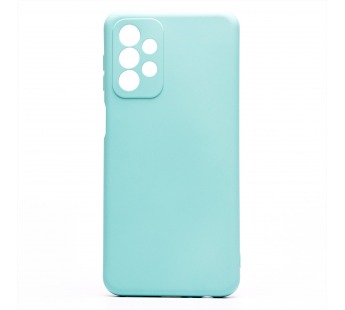 Чехол-накладка Activ Full Original Design для "Samsung SM-A235 Galaxy A23 4G" (mint) (209083)#1775590