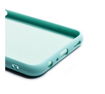 Чехол-накладка Activ Full Original Design для "Samsung SM-A235 Galaxy A23 4G" (mint) (209083)#2065122
