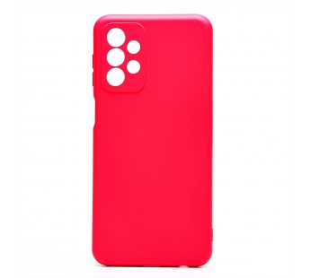 Чехол-накладка Activ Full Original Design для "Samsung SM-A235 Galaxy A23 4G" (pink) (209082)#1775592