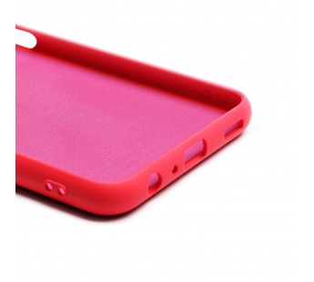 Чехол-накладка Activ Full Original Design для "Samsung SM-A235 Galaxy A23 4G" (pink) (209082)#2098020