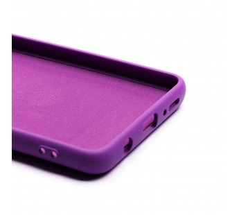 Чехол-накладка Activ Full Original Design для "Samsung SM-A515 Galaxy A51" (violet) (209017)#2098018