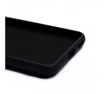 Чехол-накладка Activ Full Original Design для "Samsung SM-G991 Galaxy S21" (black) (209024)#2098046