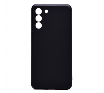 Чехол-накладка Activ Full Original Design для "Samsung SM-G991 Galaxy S21" (black) (209024)#1775571