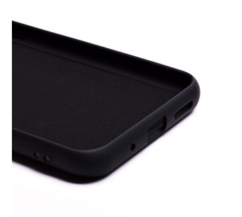 Чехол-накладка Activ Full Original Design для "Xiaomi Poco C40" (black) (209190)#2098045