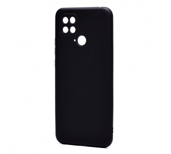 Чехол-накладка Activ Full Original Design для "Xiaomi Poco C40" (black) (209190)#2041881