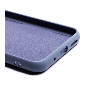 Чехол-накладка Activ Full Original Design для "Xiaomi Poco C40" (grey) (209192)#1810007