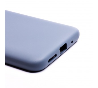 Чехол-накладка Activ Full Original Design для "Xiaomi Poco C40" (grey) (209192)#1810006