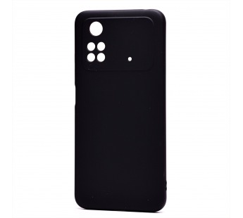 Чехол-накладка Activ Full Original Design для "Xiaomi Poco M4 Pro 4G" (black) (209838)#2053813