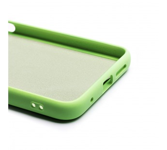 Чехол-накладка Activ Full Original Design для "Xiaomi Poco M4 Pro 4G" (green) (209841)#2098040