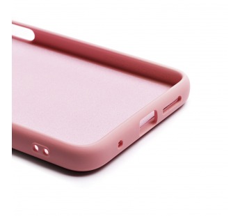 Чехол-накладка Activ Full Original Design для "Xiaomi Poco M4 Pro 4G" (light pink) (209842)#2098023