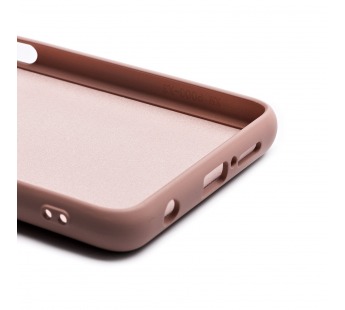 Чехол-накладка Activ Full Original Design для "Xiaomi Poco X3/Poco X3 Pro" (dusty rose) (209037)#2098037