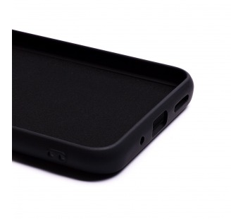 Чехол-накладка Activ Full Original Design для "Xiaomi Redmi 10A" (black) (209038)#2098035