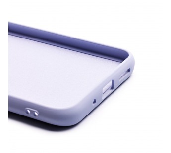 Чехол-накладка Activ Full Original Design для "Xiaomi Redmi 10A" (light violet) (209043)#2094796