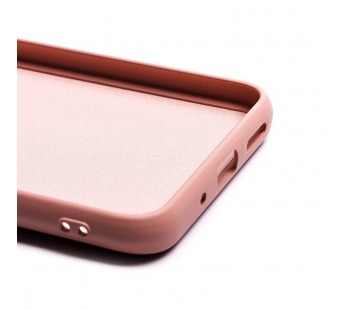 Чехол-накладка Activ Full Original Design для "Xiaomi Redmi 9A/Redmi 9i" (dusty rose) (209050)#2098029