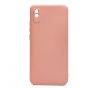 Чехол-накладка Activ Full Original Design для "Xiaomi Redmi 9A/Redmi 9i" (dusty rose) (209050)#1775493