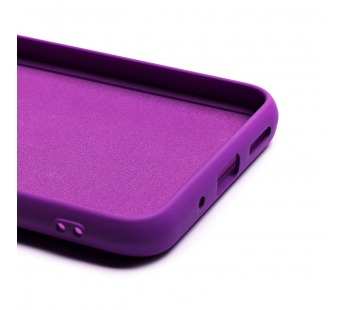 Чехол-накладка Activ Full Original Design для "Xiaomi Redmi 9A/Redmi 9i" (violet) (209049)#2098026