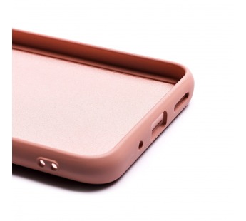 Чехол-накладка Activ Full Original Design для "Xiaomi Redmi 9C" (dusty rose) (209053)#2098025