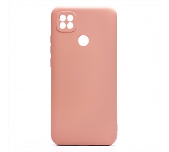 Чехол-накладка Activ Full Original Design для "Xiaomi Redmi 9C" (dusty rose) (209053)#1775494