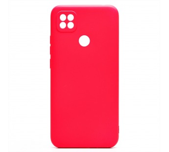 Чехол-накладка Activ Full Original Design для "Xiaomi Redmi 9C" (pink) (209090)#1776075