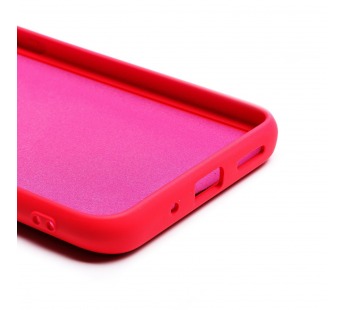 Чехол-накладка Activ Full Original Design для "Xiaomi Redmi 9C" (pink) (209090)#2065152