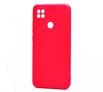 Чехол-накладка Activ Full Original Design для "Xiaomi Redmi 9C" (pink) (209090)#2065154