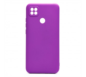 Чехол-накладка Activ Full Original Design для "Xiaomi Redmi 9C" (violet) (209052)#1775496