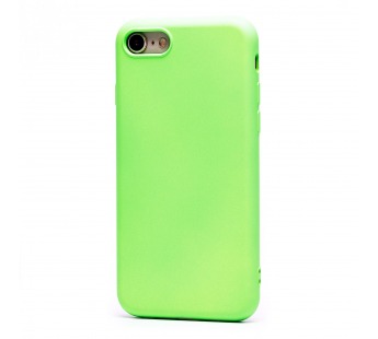 Чехол-накладка Activ Full Original Design для "Apple iPhone 7/iPhone 8/iPhone SE 2020" (gree(208966)#2065151