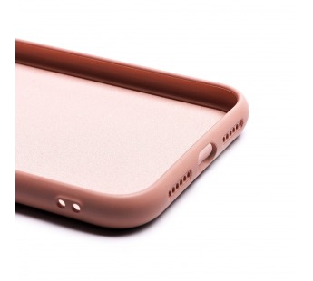 Чехол-накладка Activ Full Original Design для "Apple iPhone XR" (dusty rose) (208974)#2065146