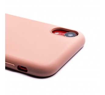 Чехол-накладка Activ Full Original Design для "Apple iPhone XR" (dusty rose) (208974)#2065147