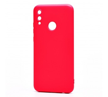 Чехол-накладка Activ Full Original Design для "Huawei Honor 10 Lite/P Smart 2019" (pink) (209086)#2037326