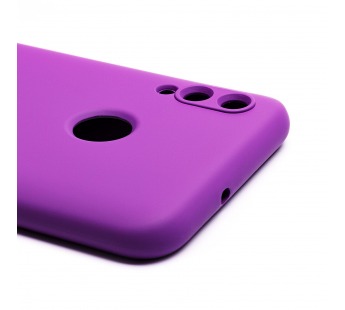 Чехол-накладка Activ Full Original Design для "Honor 10 Lite/P Smart 2019" (violet) (208975)#2065138