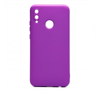Чехол-накладка Activ Full Original Design для "Honor 10 Lite/P Smart 2019" (violet) (208975)#1775562