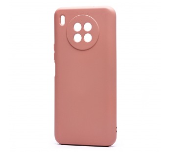 Чехол-накладка Activ Full Original Design для "Honor 50 Lite/nova 8i" (dusty rose) (209095)#2037330