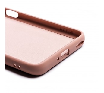 Чехол-накладка Activ Full Original Design для "Honor 50 Lite/nova 8i" (dusty rose) (209095)#2098047