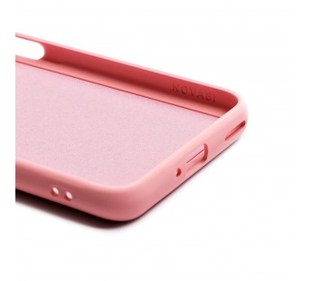 Чехол-накладка Activ Full Original Design для "Honor 50 Lite/nova 8i" (light pink) (209097)#2098298