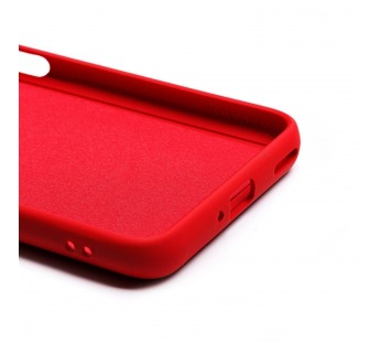 Чехол-накладка Activ Full Original Design для "Honor 50 Lite/nova 8i" (red) (209099)#2098297