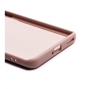 Чехол-накладка Activ Full Original Design для "Honor 50/nova 9" (dusty rose) (209106)#2098294