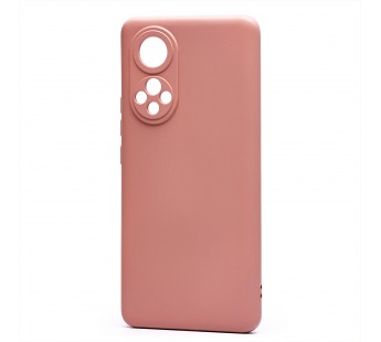 Чехол-накладка Activ Full Original Design для "Honor 50/nova 9" (dusty rose) (209106)#2036975