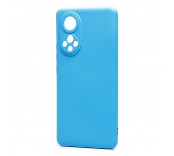 Чехол-накладка Activ Full Original Design для "Honor 50/nova 9" (light blue) (209105)#2036977