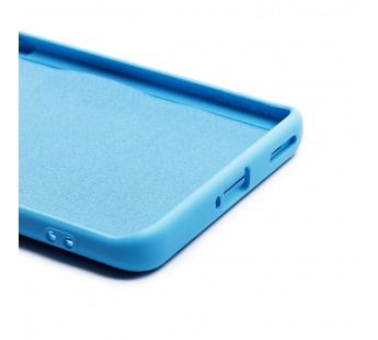 Чехол-накладка Activ Full Original Design для "Honor 50/nova 9" (light blue) (209105)#2098293