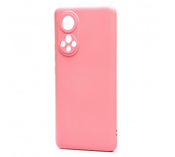 Чехол-накладка Activ Full Original Design для "Honor 50/nova 9" (light pink) (209104)#2036979