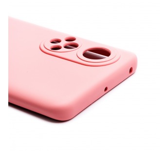 Чехол-накладка Activ Full Original Design для "Honor 50/nova 9" (light pink) (209104)#2036980