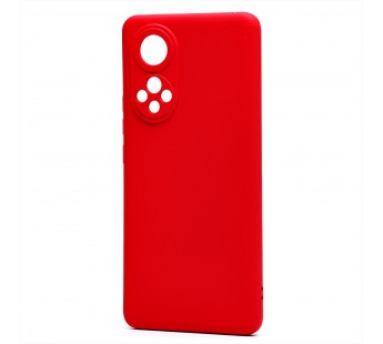 Чехол-накладка Activ Full Original Design для "Honor 50/nova 9" (red) (209102)#2036981