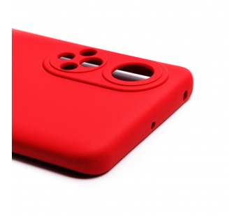 Чехол-накладка Activ Full Original Design для "Honor 50/nova 9" (red) (209102)#2036982