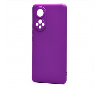 Чехол-накладка Activ Full Original Design для "Honor 50/nova 9" (violet) (209101)#2036983